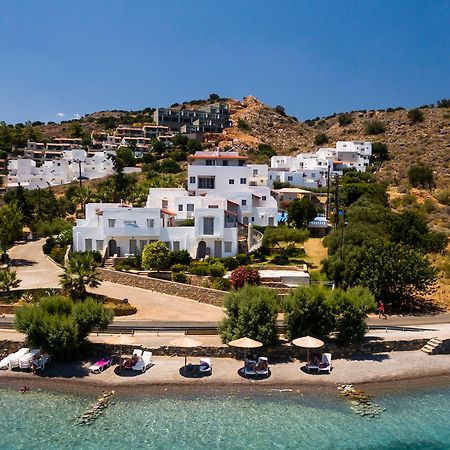 Elounda Infinity Exclusive Resort & Spa - Adults Only Luaran gambar