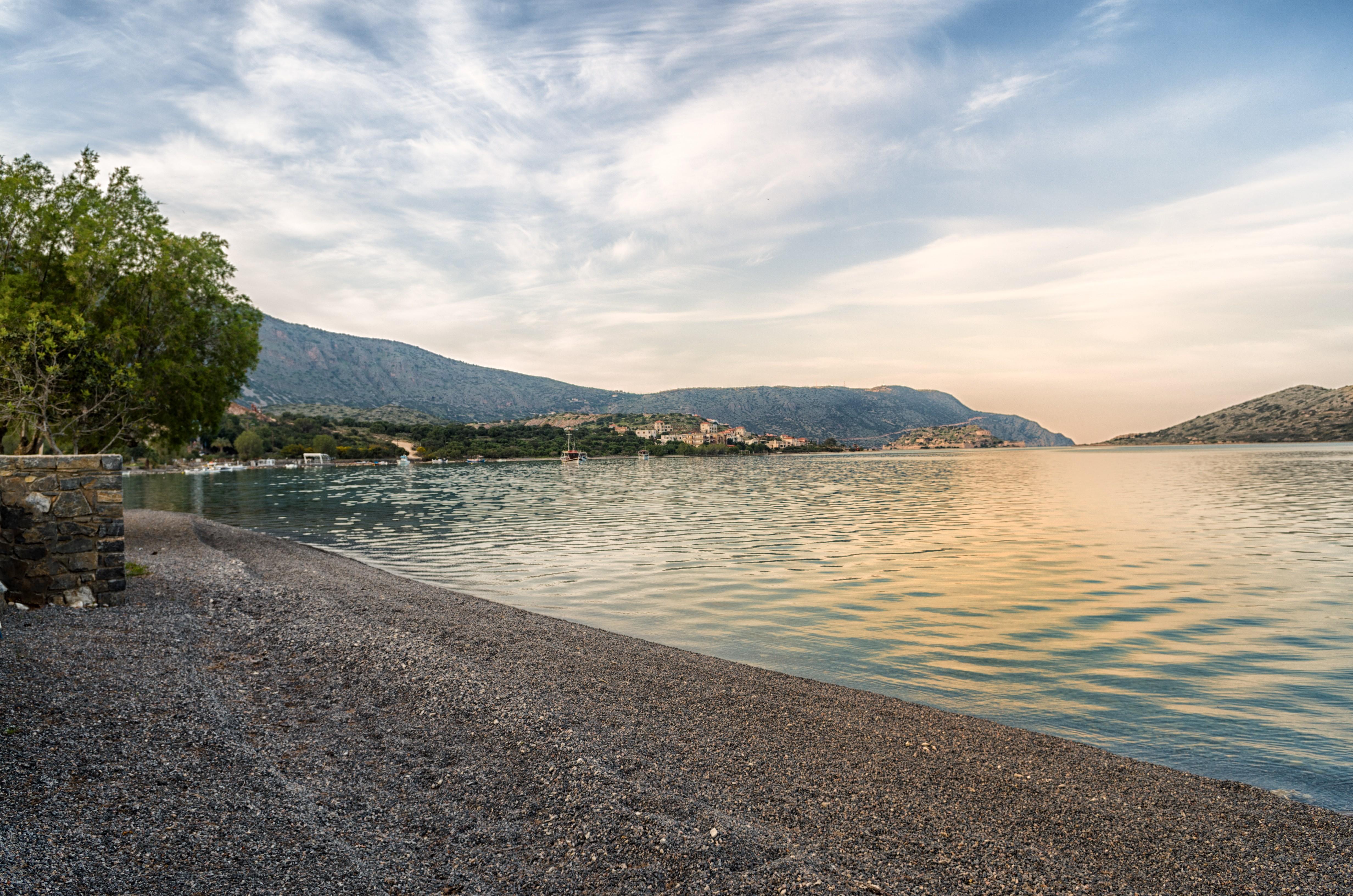 Elounda Infinity Exclusive Resort & Spa - Adults Only Luaran gambar