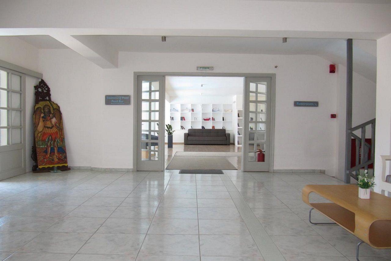 Elounda Infinity Exclusive Resort & Spa - Adults Only Luaran gambar