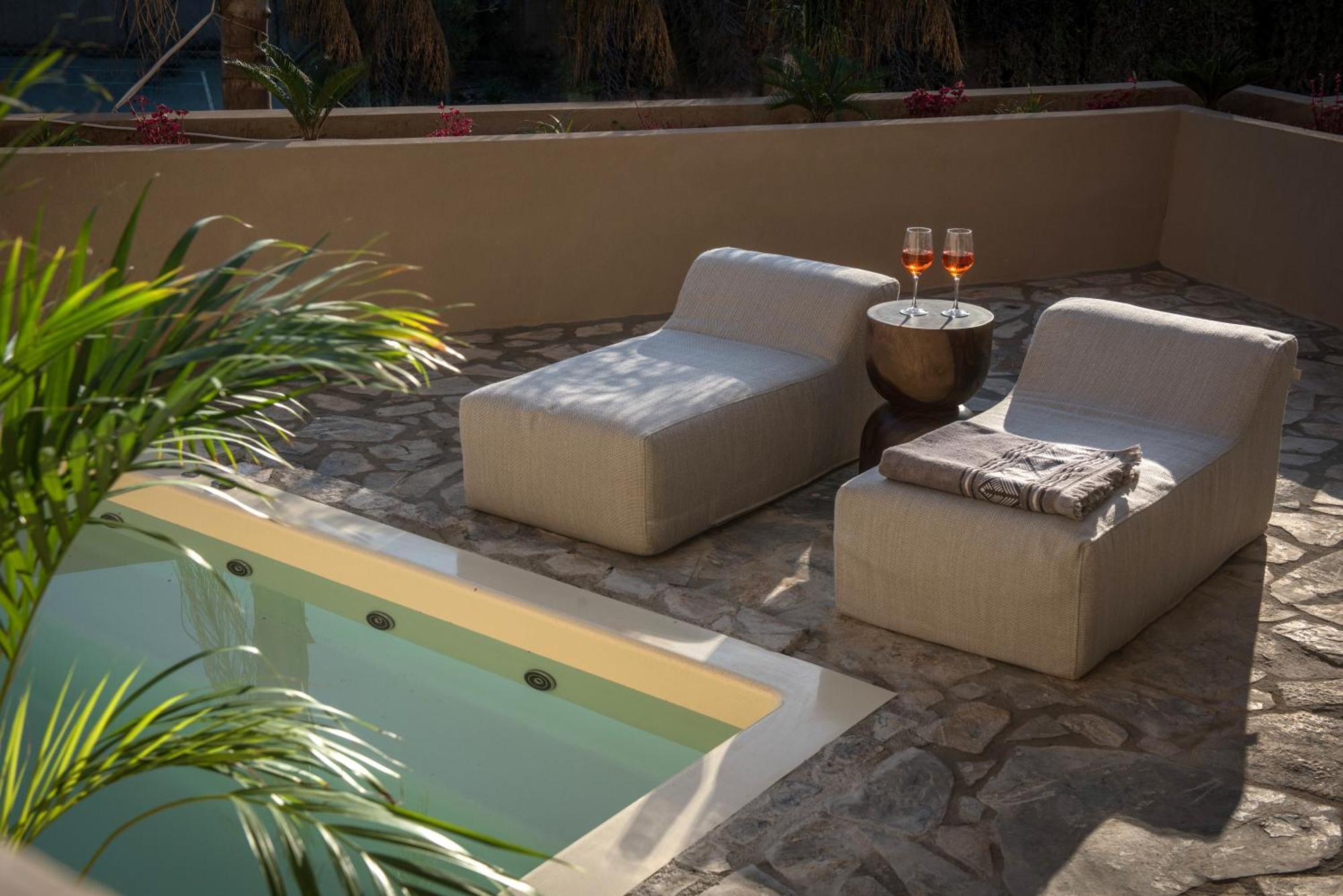Elounda Infinity Exclusive Resort & Spa - Adults Only Luaran gambar