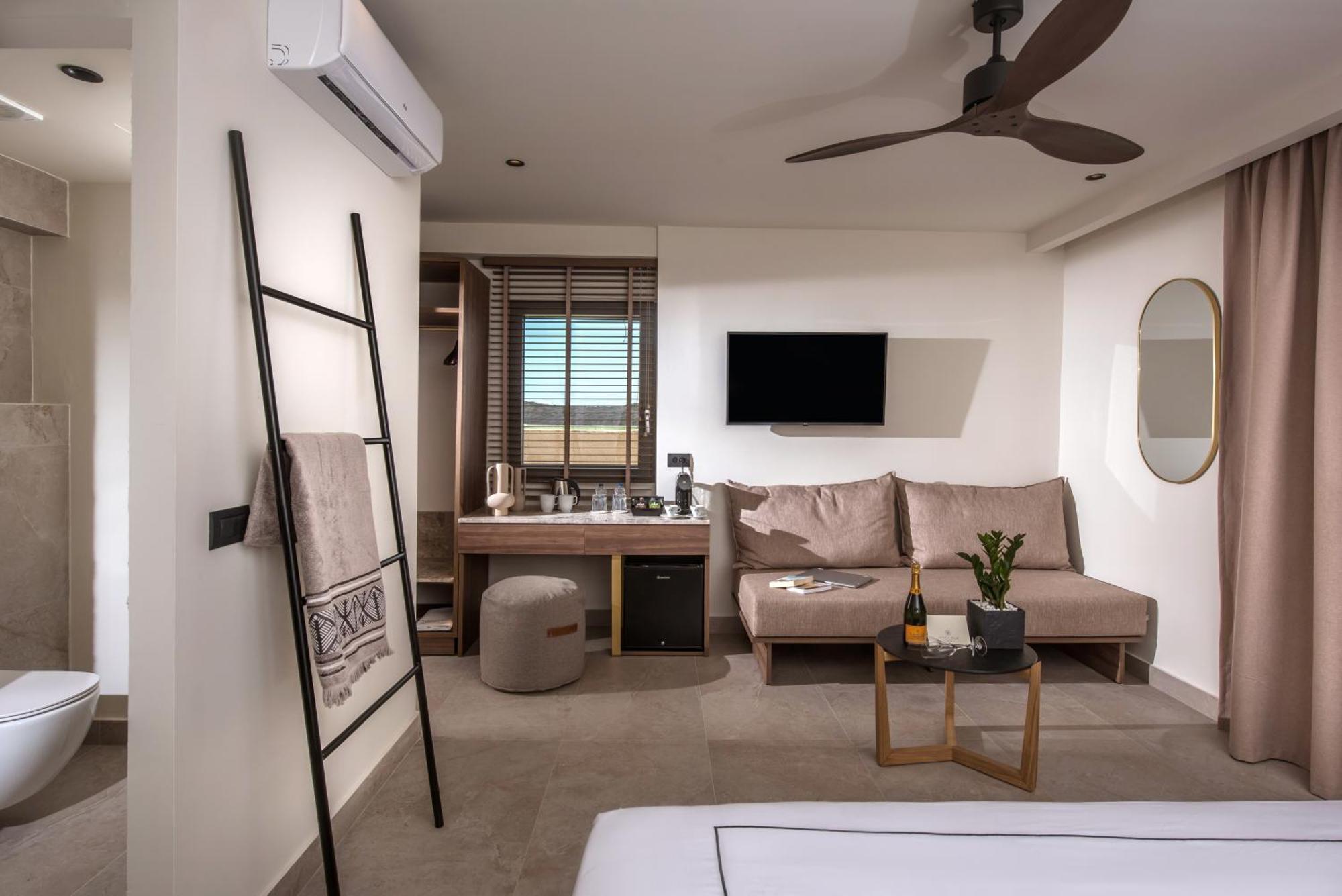 Elounda Infinity Exclusive Resort & Spa - Adults Only Luaran gambar