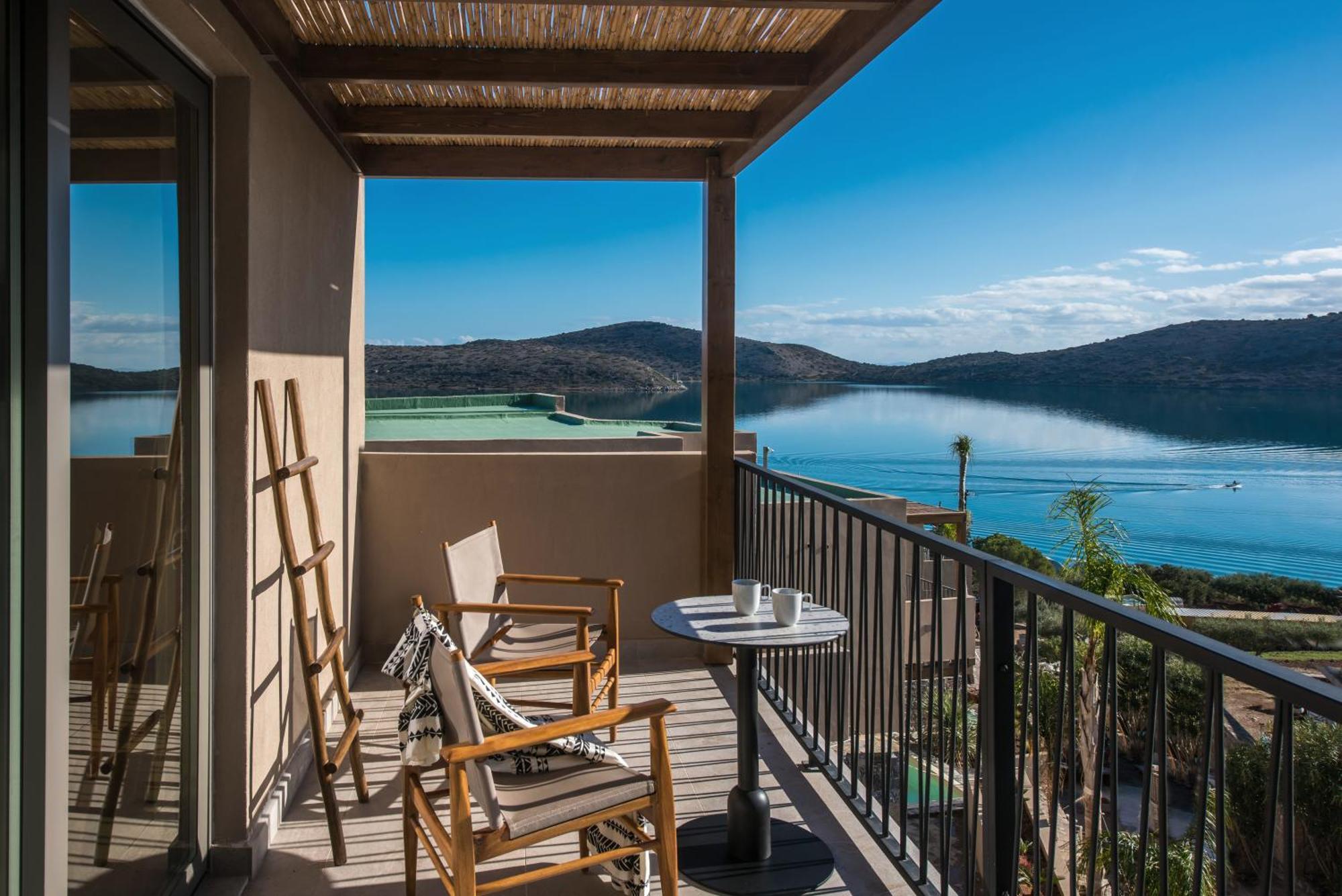 Elounda Infinity Exclusive Resort & Spa - Adults Only Luaran gambar