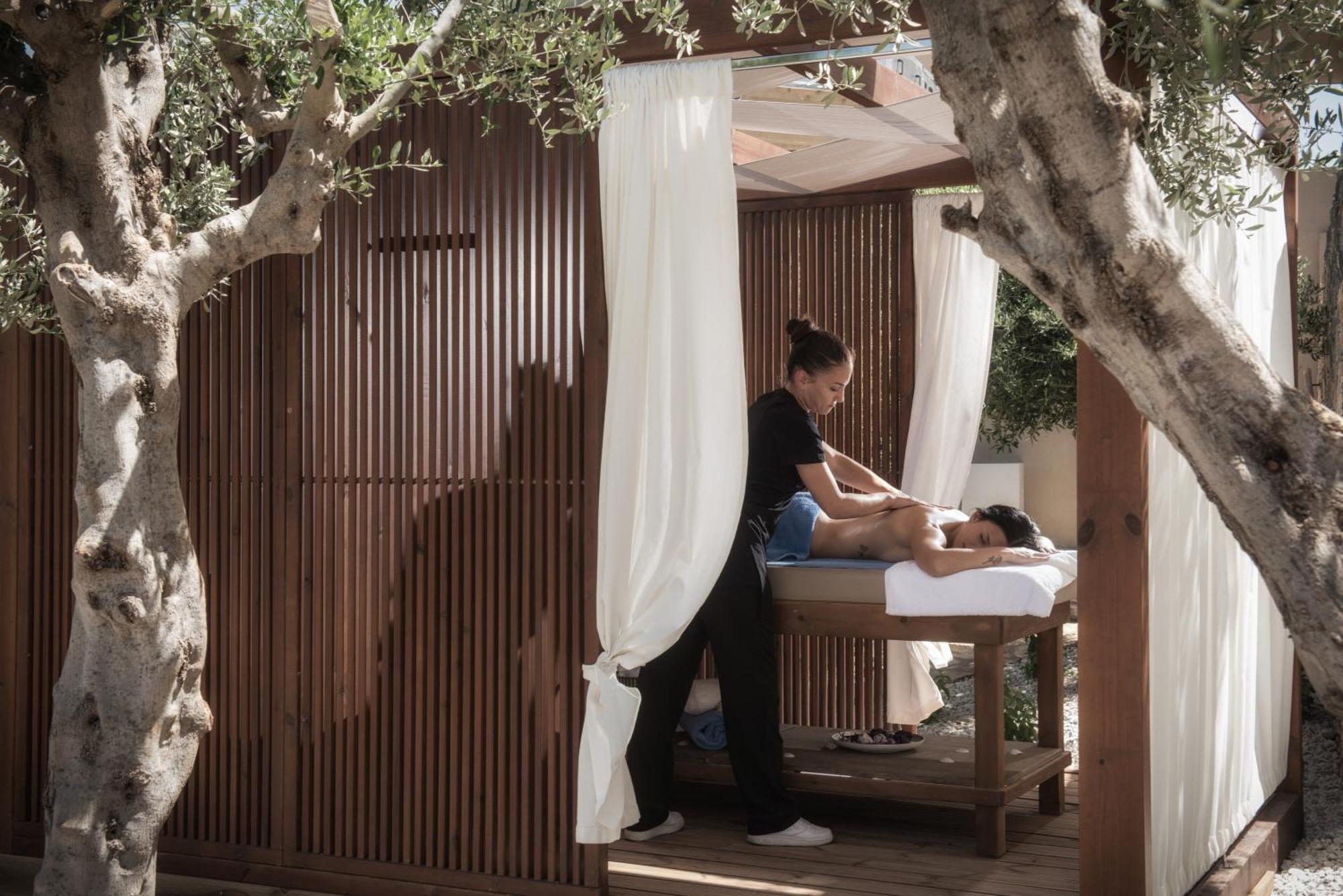 Elounda Infinity Exclusive Resort & Spa - Adults Only Luaran gambar