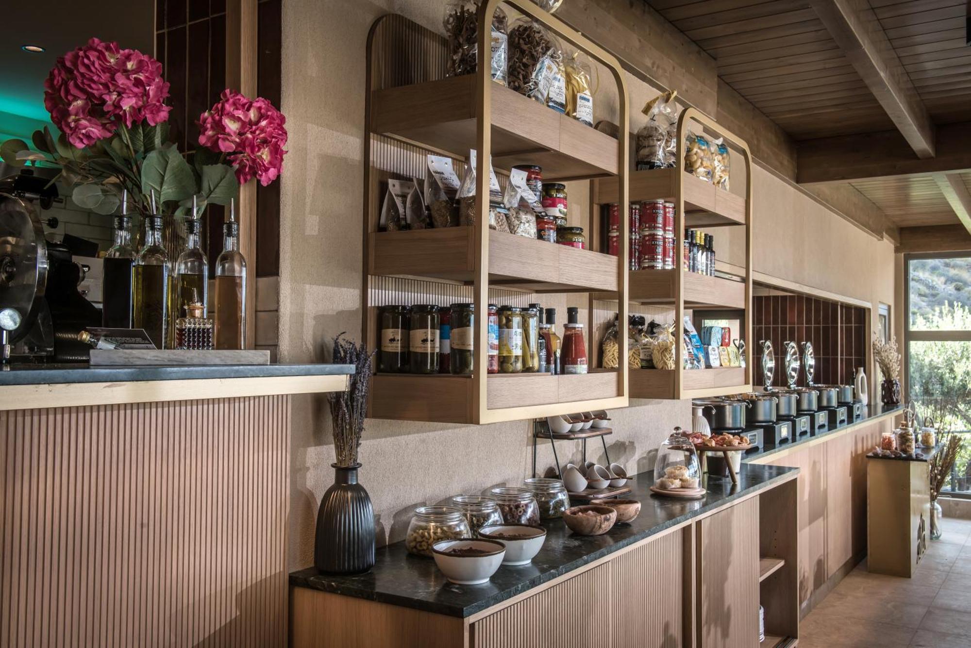 Elounda Infinity Exclusive Resort & Spa - Adults Only Luaran gambar