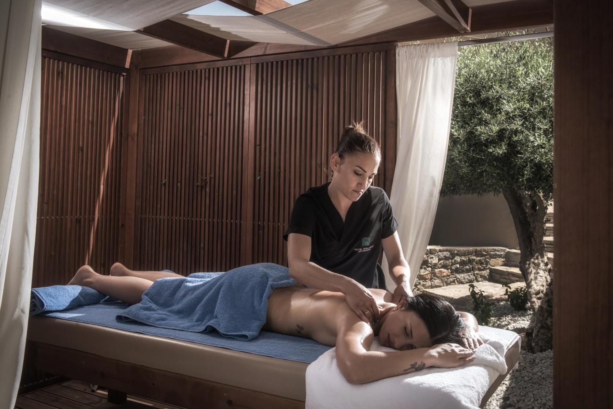 Elounda Infinity Exclusive Resort & Spa - Adults Only Luaran gambar