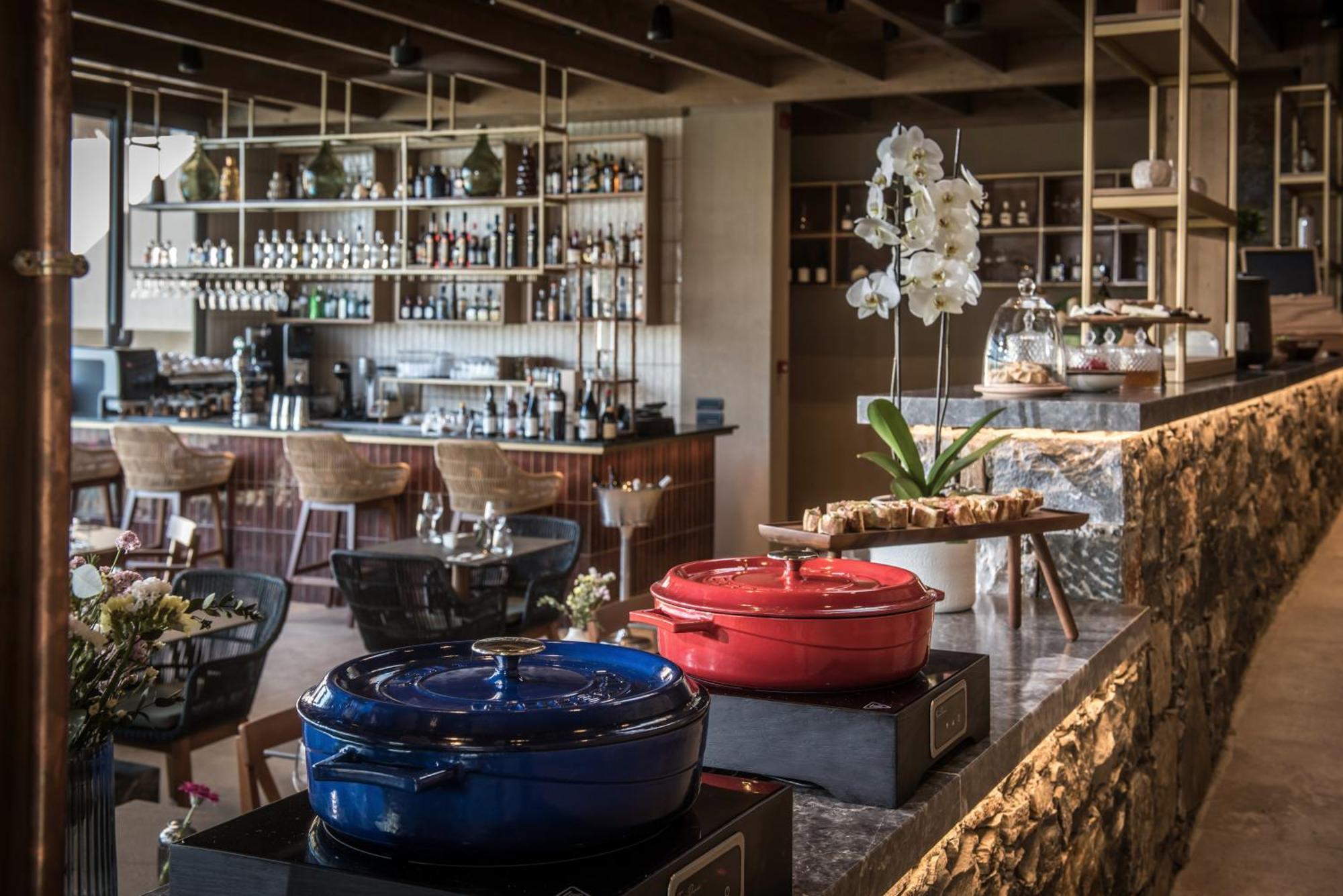 Elounda Infinity Exclusive Resort & Spa - Adults Only Luaran gambar