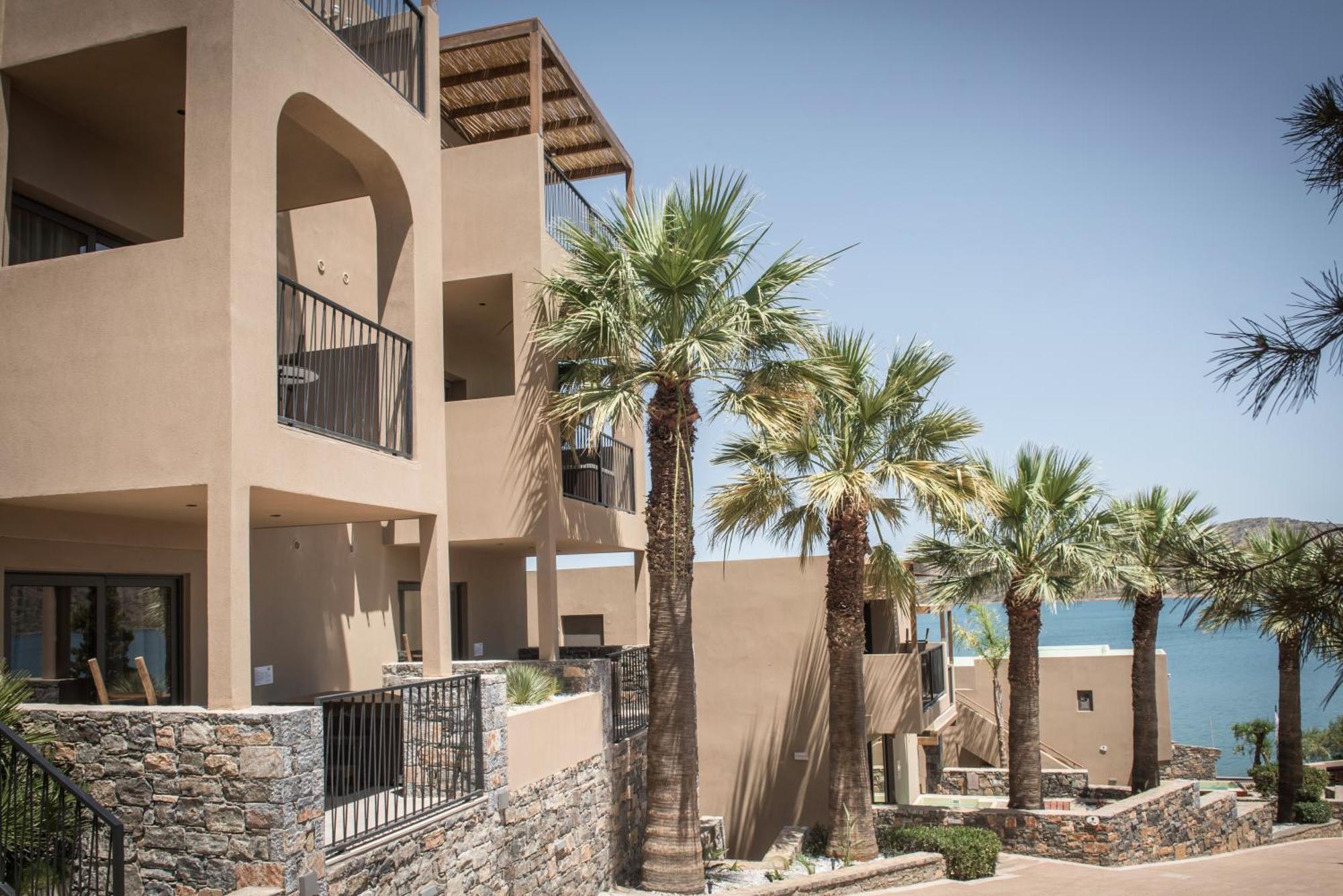 Elounda Infinity Exclusive Resort & Spa - Adults Only Luaran gambar