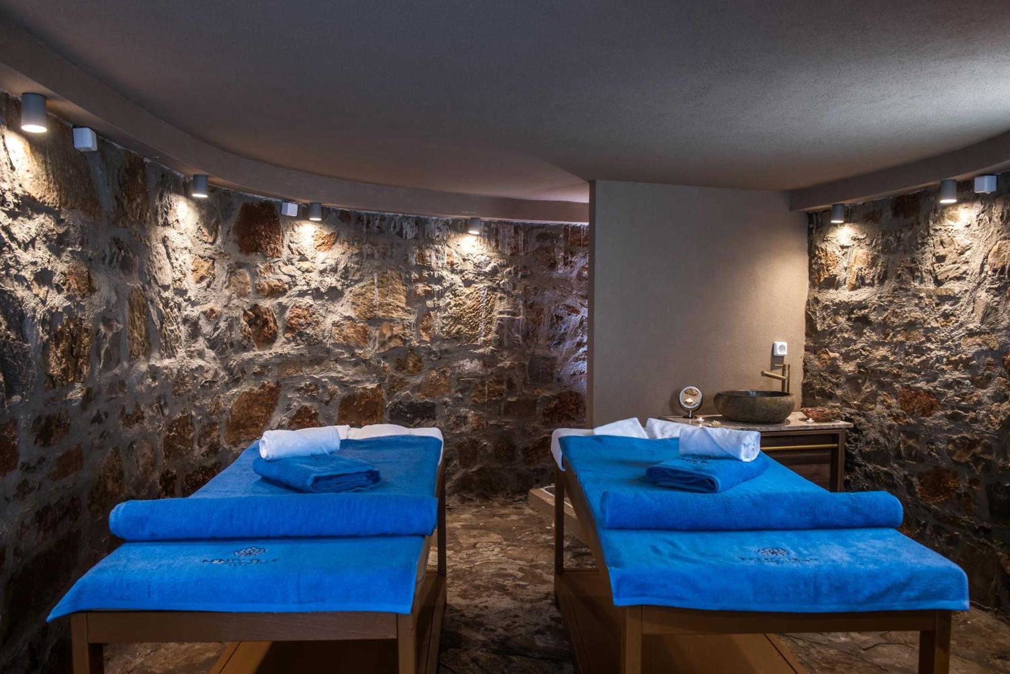 Elounda Infinity Exclusive Resort & Spa - Adults Only Luaran gambar