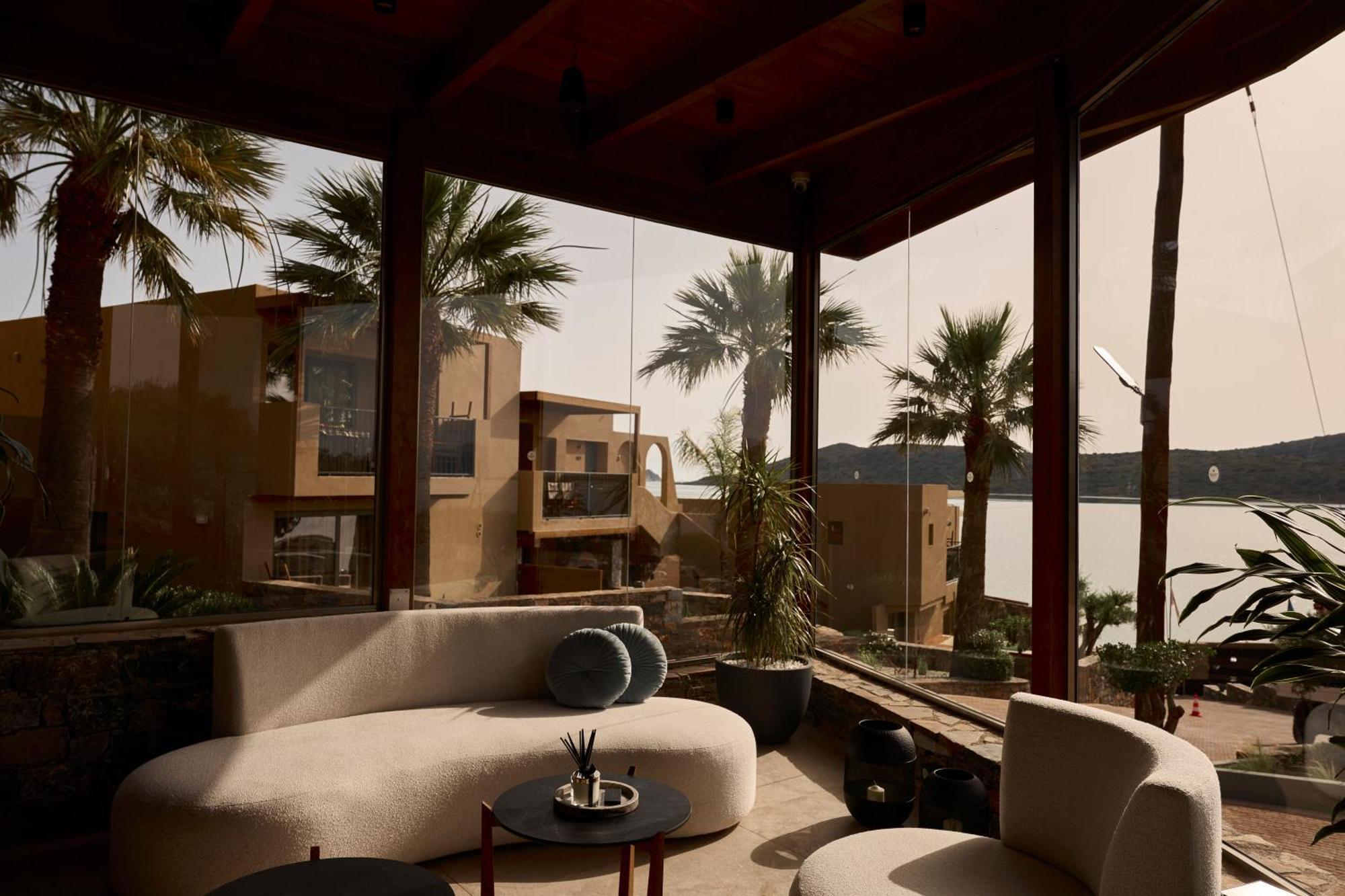 Elounda Infinity Exclusive Resort & Spa - Adults Only Luaran gambar