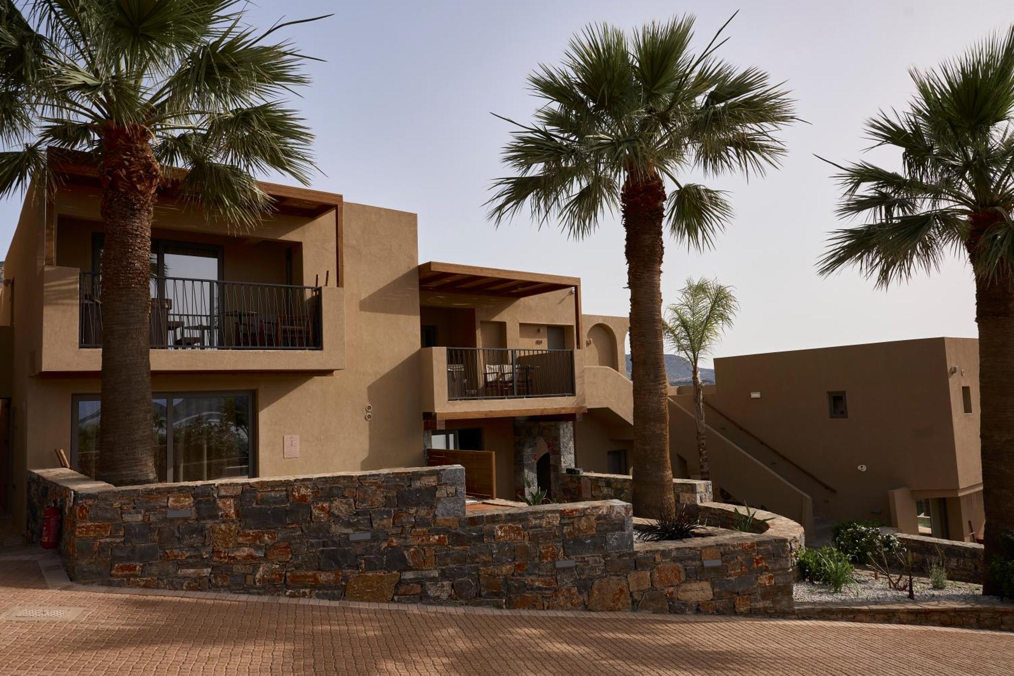 Elounda Infinity Exclusive Resort & Spa - Adults Only Luaran gambar